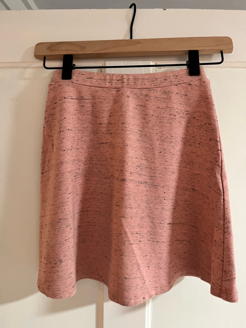 American Apparel Mini Skirt